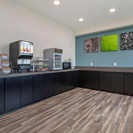 Franklin  Sleep Inn & Suites Milwaukee-Franklin מראה חיצוני תמונה