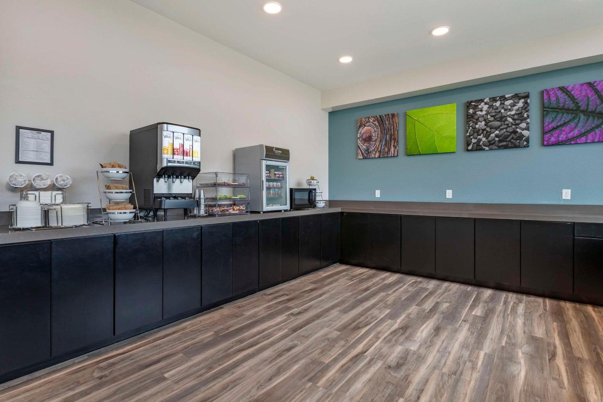 Franklin  Sleep Inn & Suites Milwaukee-Franklin מראה חיצוני תמונה
