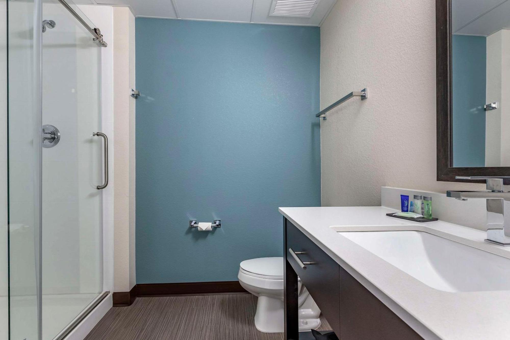 Franklin  Sleep Inn & Suites Milwaukee-Franklin מראה חיצוני תמונה