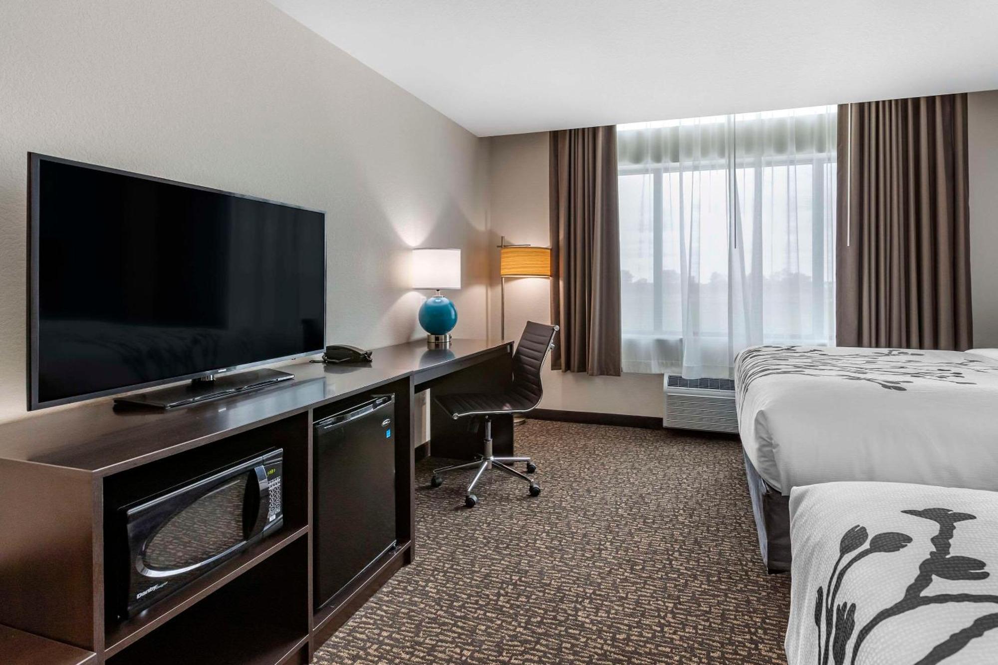 Franklin  Sleep Inn & Suites Milwaukee-Franklin מראה חיצוני תמונה